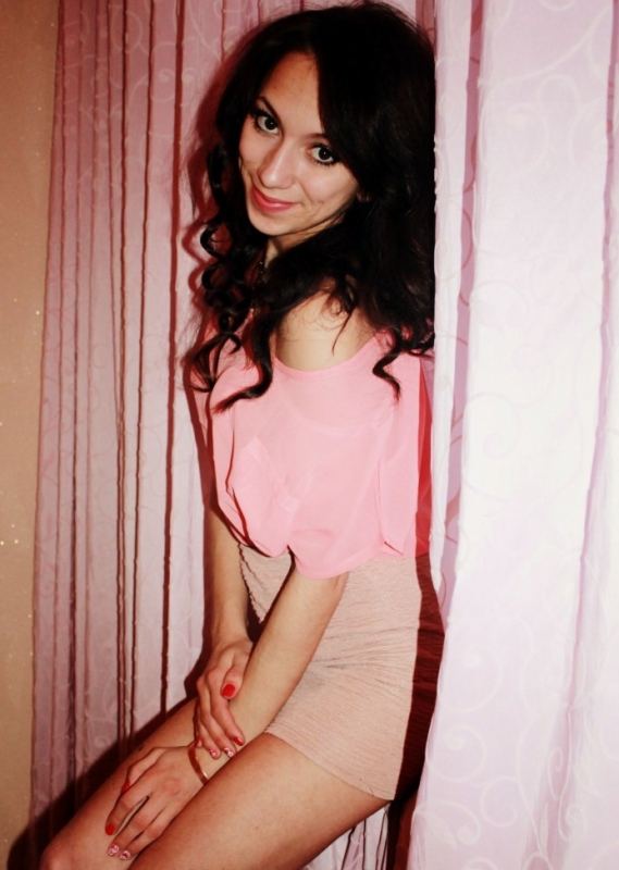 Анкета проститутки Елена - город Алатырь, 22 года, №26771